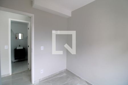 Quarto de apartamento para alugar com 2 quartos, 42m² em Vila Isa, São Paulo