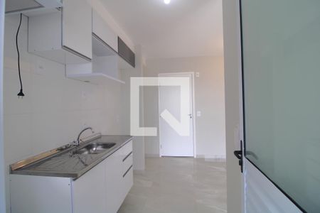 Apartamento para alugar com 42m², 2 quartos e 1 vagaCozinha