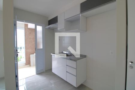 Apartamento para alugar com 42m², 2 quartos e 1 vagaCozinha