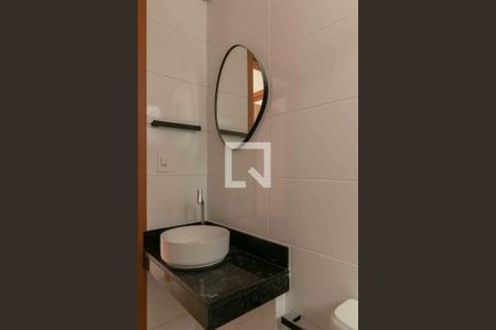 Apartamento à venda com 53m², 2 quartos e 1 vagaBanheiro