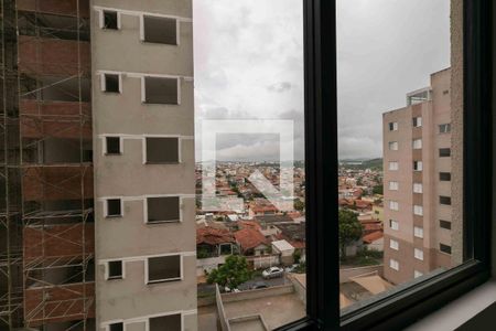 Apartamento à venda com 53m², 2 quartos e 1 vagaVista Quarto 2