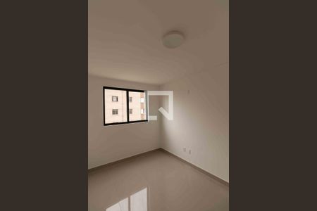 Quarto 1 de apartamento à venda com 2 quartos, 53m² em São Gotardo, Belo Horizonte