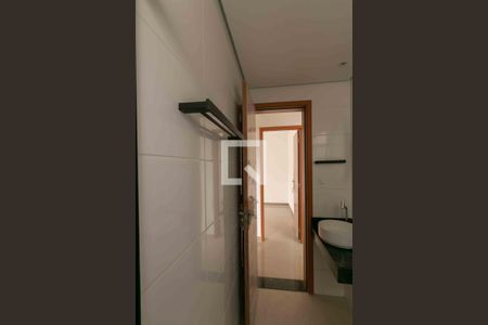Apartamento à venda com 53m², 2 quartos e 1 vagaBanheiro