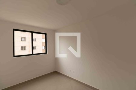 Quarto 1 de apartamento à venda com 2 quartos, 53m² em São Gotardo, Belo Horizonte