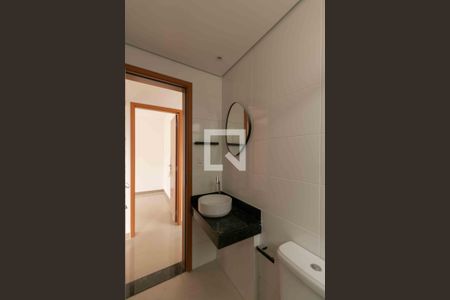 Apartamento à venda com 53m², 2 quartos e 1 vagaBanheiro