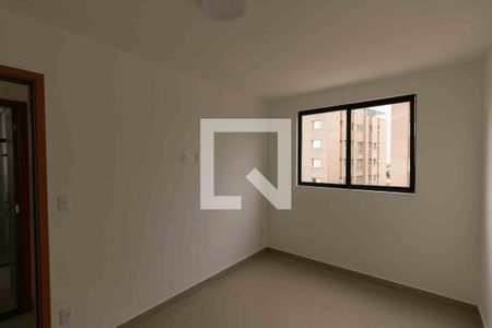 Quarto 1 de apartamento à venda com 2 quartos, 53m² em São Gotardo, Belo Horizonte