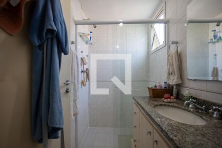Apartamento à venda com 98m², 4 quartos e 2 vagasBanheiro Suíte