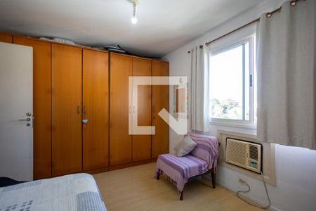 Apartamento à venda com 98m², 4 quartos e 2 vagasQuarto Suíte