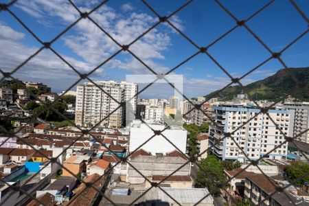 Apartamento à venda com 98m², 4 quartos e 2 vagasQuarto Suíte - Vista