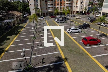Apartamento à venda com 98m², 4 quartos e 2 vagasGaragem