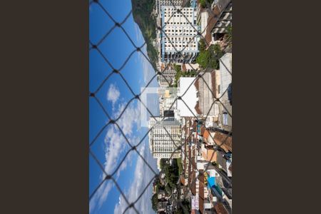 Apartamento à venda com 98m², 4 quartos e 2 vagasQuarto 2 Vista