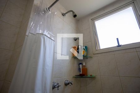 Apartamento à venda com 98m², 4 quartos e 2 vagasBanheiro Social