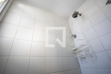 Apartamento à venda com 98m², 4 quartos e 2 vagasBanheiro de Serviço