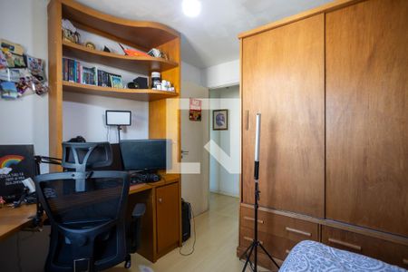 Apartamento à venda com 98m², 4 quartos e 2 vagasQuarto 2