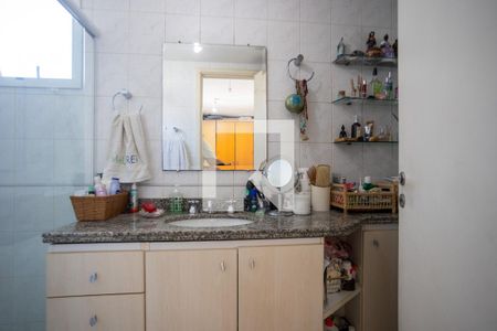 Apartamento à venda com 98m², 4 quartos e 2 vagasBanheiro Suíte