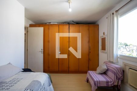 Apartamento à venda com 98m², 4 quartos e 2 vagasQuarto Suíte
