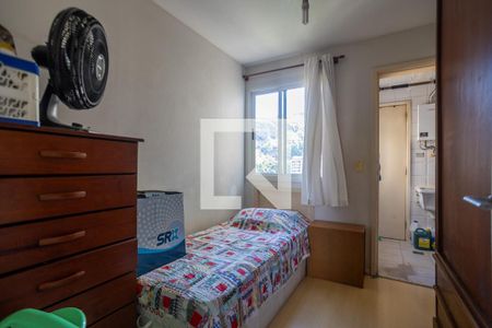 Apartamento à venda com 98m², 4 quartos e 2 vagasQuarto Reversível