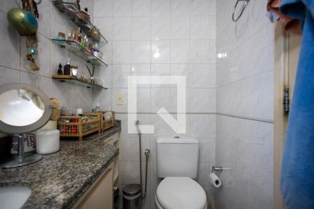 Apartamento à venda com 98m², 4 quartos e 2 vagasBanheiro Suíte