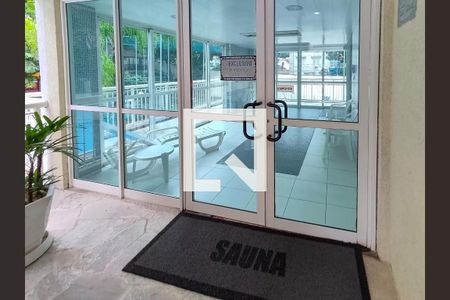 Apartamento à venda com 98m², 4 quartos e 2 vagasSauna