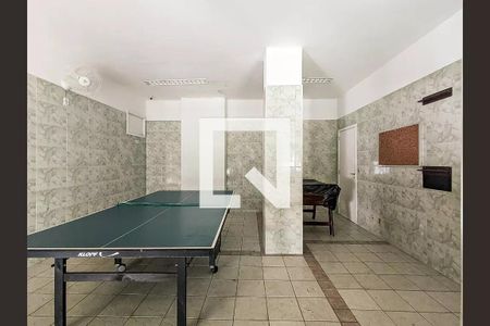 Apartamento à venda com 98m², 4 quartos e 2 vagasÁrea comum
