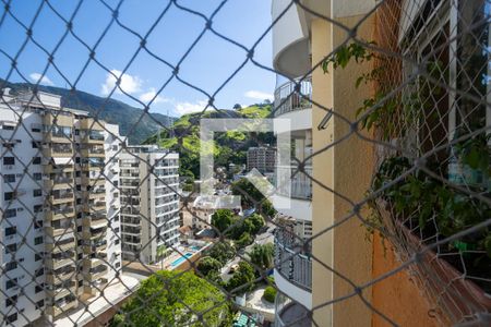 Apartamento à venda com 98m², 4 quartos e 2 vagasQuarto Reversível Vista