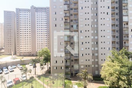 Apartamento para alugar com 63m², 3 quartos e 1 vaga Apartamento para alugar com 63m², 3 quartos e 1 vagaVaranda - Vista