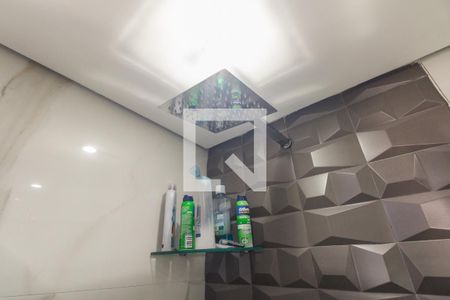 Apartamento para alugar com 63m², 3 quartos e 1 vaga Apartamento para alugar com 63m², 3 quartos e 1 vagaBanheiro Suíte