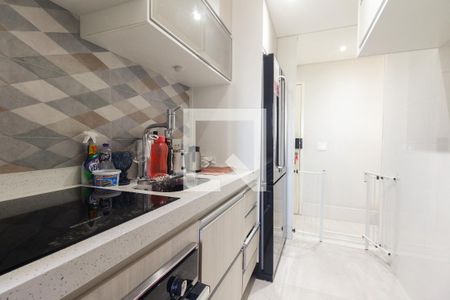 Apartamento para alugar com 63m², 3 quartos e 1 vaga Apartamento para alugar com 63m², 3 quartos e 1 vagaCozinha