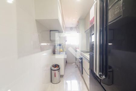 Apartamento para alugar com 63m², 3 quartos e 1 vaga Apartamento para alugar com 63m², 3 quartos e 1 vagaCozinha