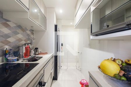 Apartamento para alugar com 63m², 3 quartos e 1 vaga Apartamento para alugar com 63m², 3 quartos e 1 vagaCozinha