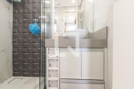 Apartamento para alugar com 63m², 3 quartos e 1 vaga Apartamento para alugar com 63m², 3 quartos e 1 vagaBanheiro Suíte