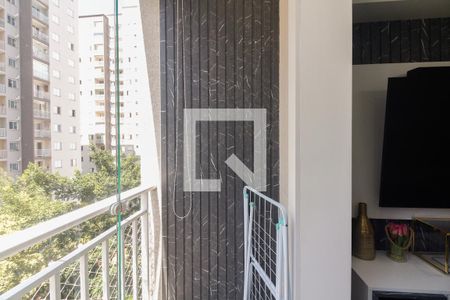 Apartamento para alugar com 63m², 3 quartos e 1 vaga Apartamento para alugar com 63m², 3 quartos e 1 vagaVaranda