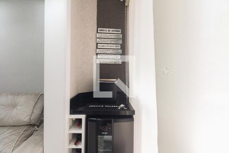 Apartamento para alugar com 63m², 3 quartos e 1 vaga Apartamento para alugar com 63m², 3 quartos e 1 vagaVaranda