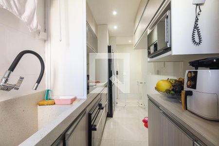 Apartamento para alugar com 63m², 3 quartos e 1 vaga Apartamento para alugar com 63m², 3 quartos e 1 vagaÁrea de Serviço