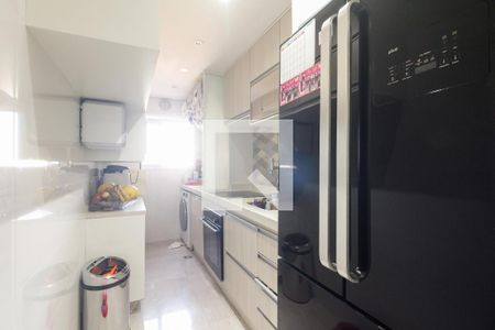 Apartamento para alugar com 63m², 3 quartos e 1 vaga Apartamento para alugar com 63m², 3 quartos e 1 vagaCozinha