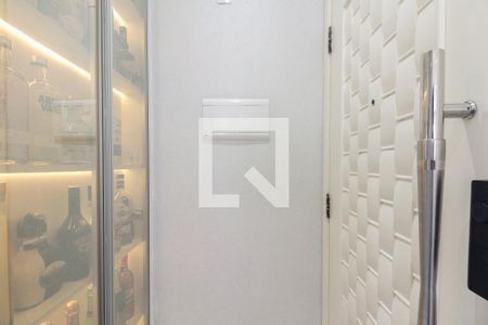 Sala de apartamento para alugar com 3 quartos, 63m² em Jardim América da Penha, São Paulo