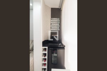 Apartamento para alugar com 63m², 3 quartos e 1 vaga Apartamento para alugar com 63m², 3 quartos e 1 vagaVaranda