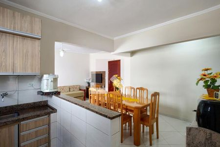Apartamento para alugar com 57m², 1 quarto e 1 vaga Apartamento para alugar com 57m², 1 quarto e 1 vagaCozinha