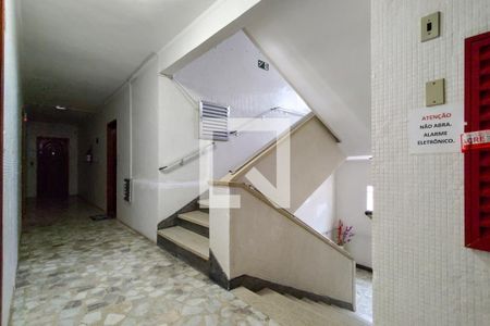 Apartamento para alugar com 57m², 1 quarto e 1 vaga Apartamento para alugar com 57m², 1 quarto e 1 vagaÁrea comum