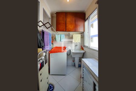 Apartamento para alugar com 57m², 1 quarto e 1 vaga Apartamento para alugar com 57m², 1 quarto e 1 vagaÁrea de Serviço