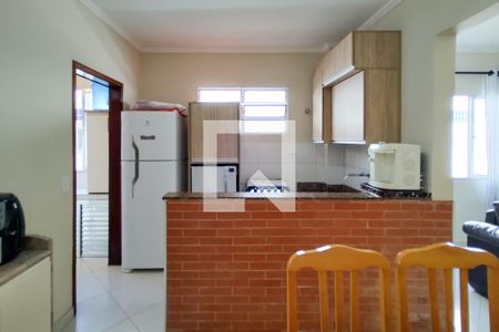 Apartamento para alugar com 57m², 1 quarto e 1 vaga Apartamento para alugar com 57m², 1 quarto e 1 vagaCozinha