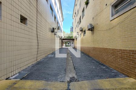 Apartamento para alugar com 57m², 1 quarto e 1 vaga Apartamento para alugar com 57m², 1 quarto e 1 vagaÁrea comum