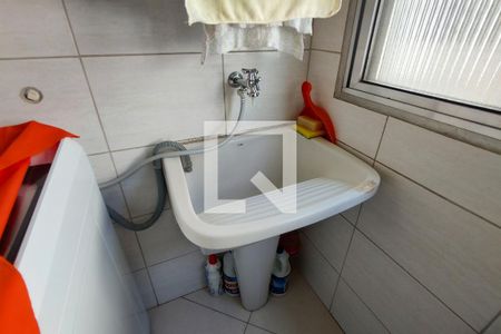 Apartamento para alugar com 57m², 1 quarto e 1 vaga Apartamento para alugar com 57m², 1 quarto e 1 vagaÁrea de Serviço