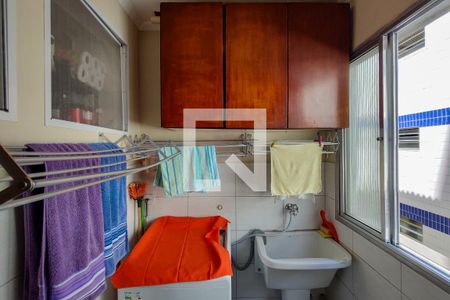 Apartamento para alugar com 57m², 1 quarto e 1 vaga Apartamento para alugar com 57m², 1 quarto e 1 vagaÁrea de Serviço