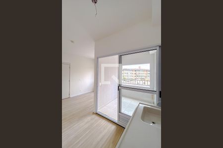 Apartamento para alugar com 38m², 1 quarto e sem vagaCozinha