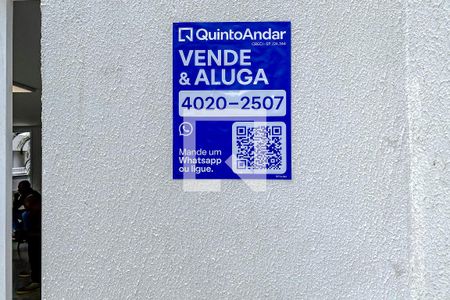 Apartamento para alugar com 38m², 1 quarto e sem vagaPlaquinha