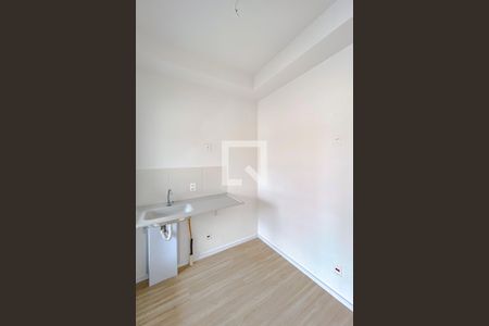 Apartamento para alugar com 38m², 1 quarto e sem vagaCozinha