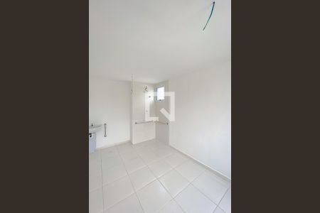 Apartamento para alugar com 38m², 1 quarto e sem vagaBanheiro