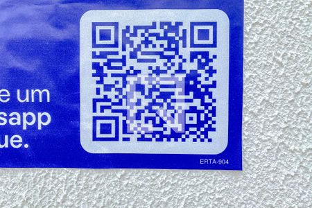 Apartamento para alugar com 38m², 1 quarto e sem vagaERTA-904