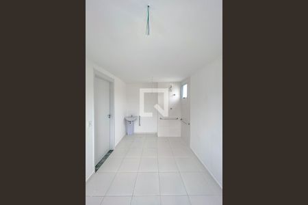 Apartamento para alugar com 38m², 1 quarto e sem vagaBanheiro